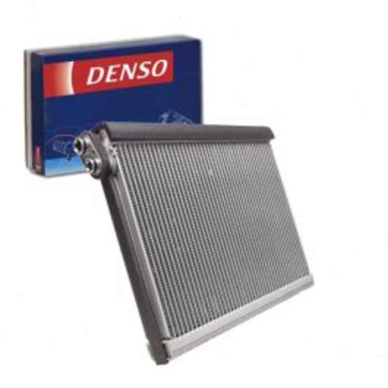 Denso 476-0029 AC Evaporator Core