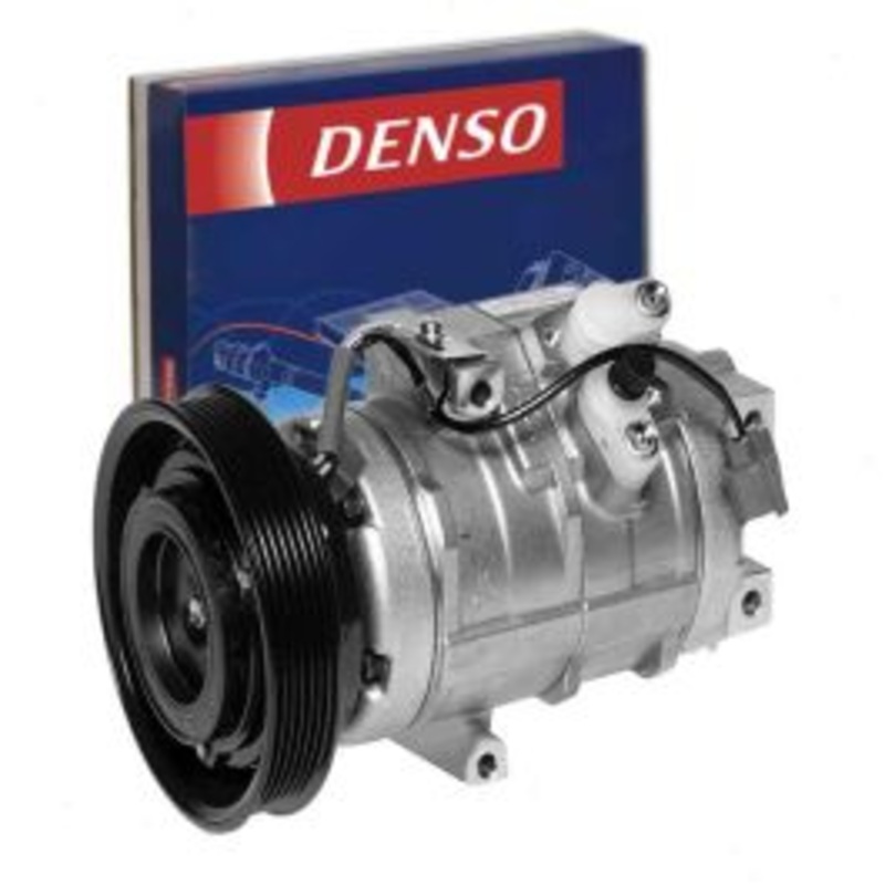DENSO AC Compressor for 1999-2004 Honda Odyssey