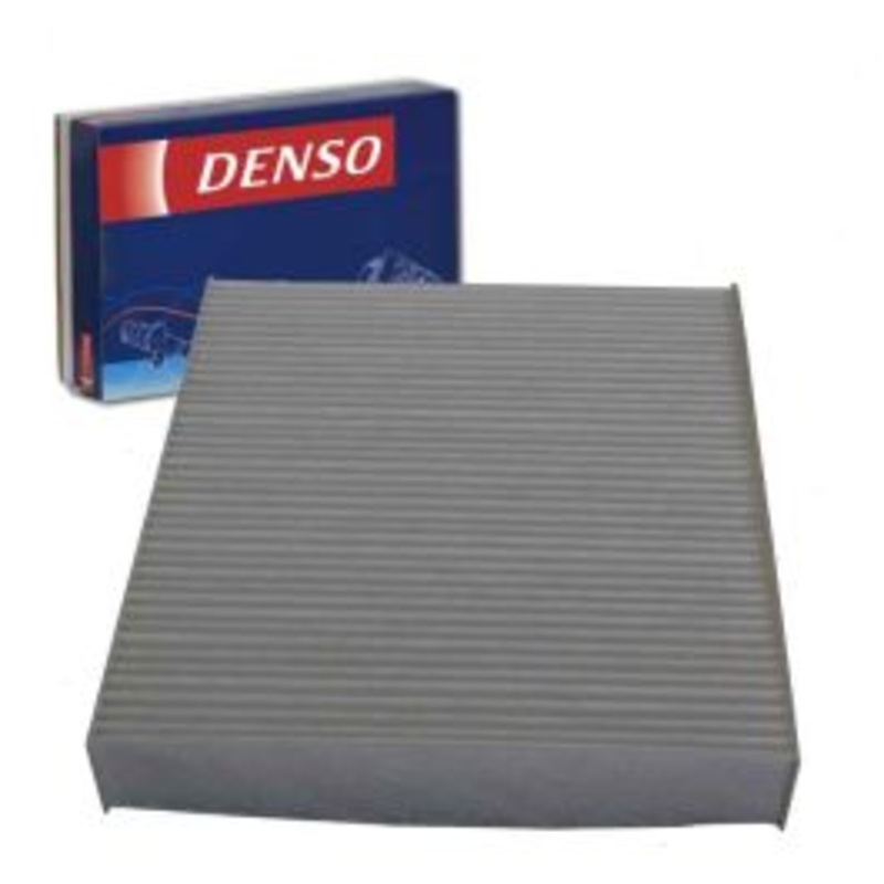 DENSO Cabin Air Filter for 2005-2006 Saab 9-2X 2.0L 2.5L H4
