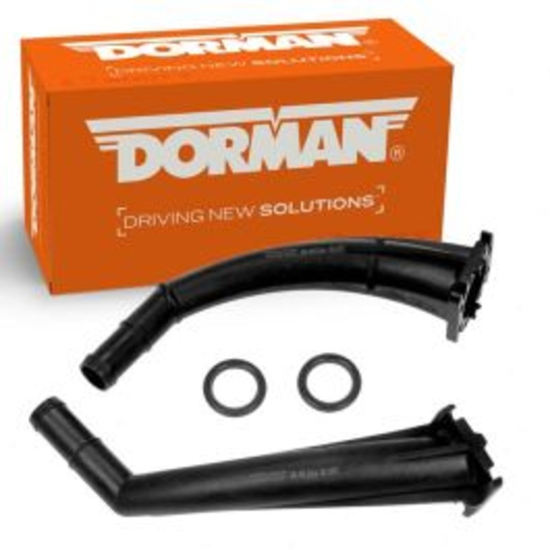 Dorman HVAC Heater Core Tube for 2001-2004 Nissan Frontier 3.3L V6