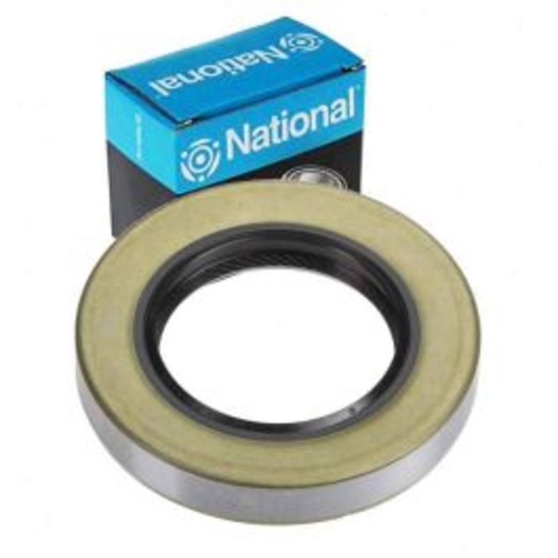National 1979 Multi Purpose Seal