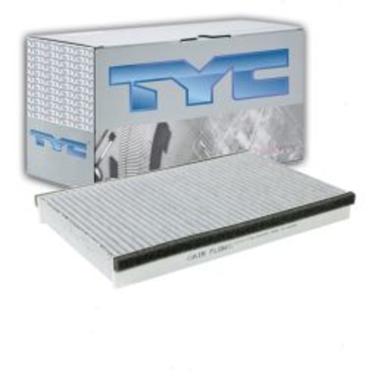 TYC Cabin Air Filter for 2005-2009 Land Rover LR3