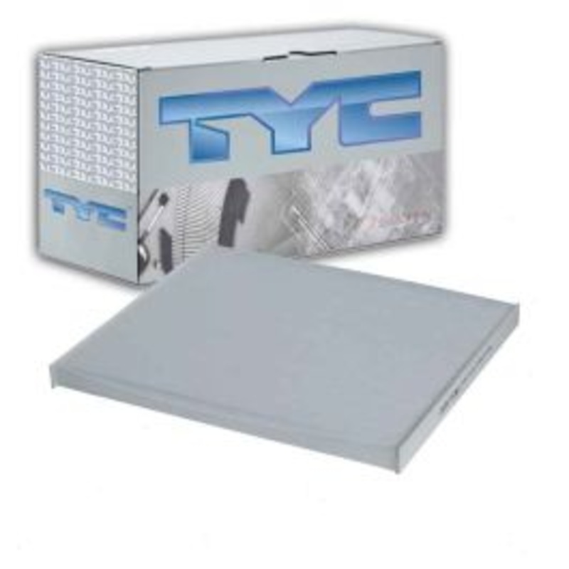 TYC Cabin Air Filter for 2015-2020 Nissan Murano