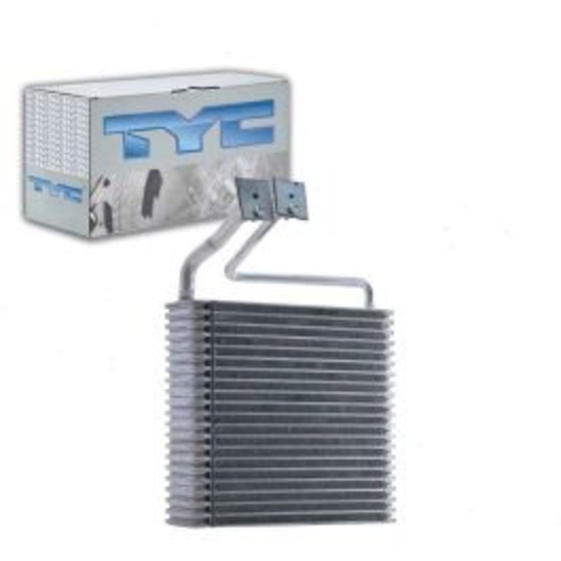 TYC Front AC Evaporator Core for 1998-2002 Lincoln Navigator