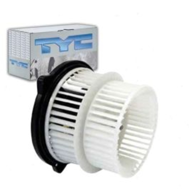 TYC Front HVAC Blower Motor for 2003-2005 Toyota Echo