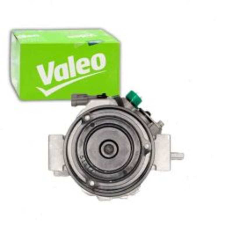 Valeo 10000631 AC Compressor